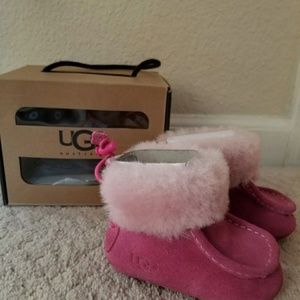 Uggs boots